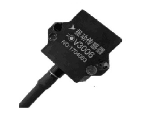 V3006 磁懸浮單軸振動傳感器