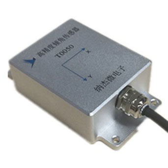 T0050(0.5°) 單雙軸傾角傳感器