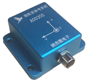 A0030S高性能陀螺傳感器