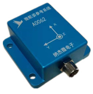 A0062高性能微航姿系統